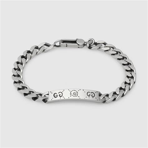 is sterling silver from gucci fake|gucci bracelet authenticity.